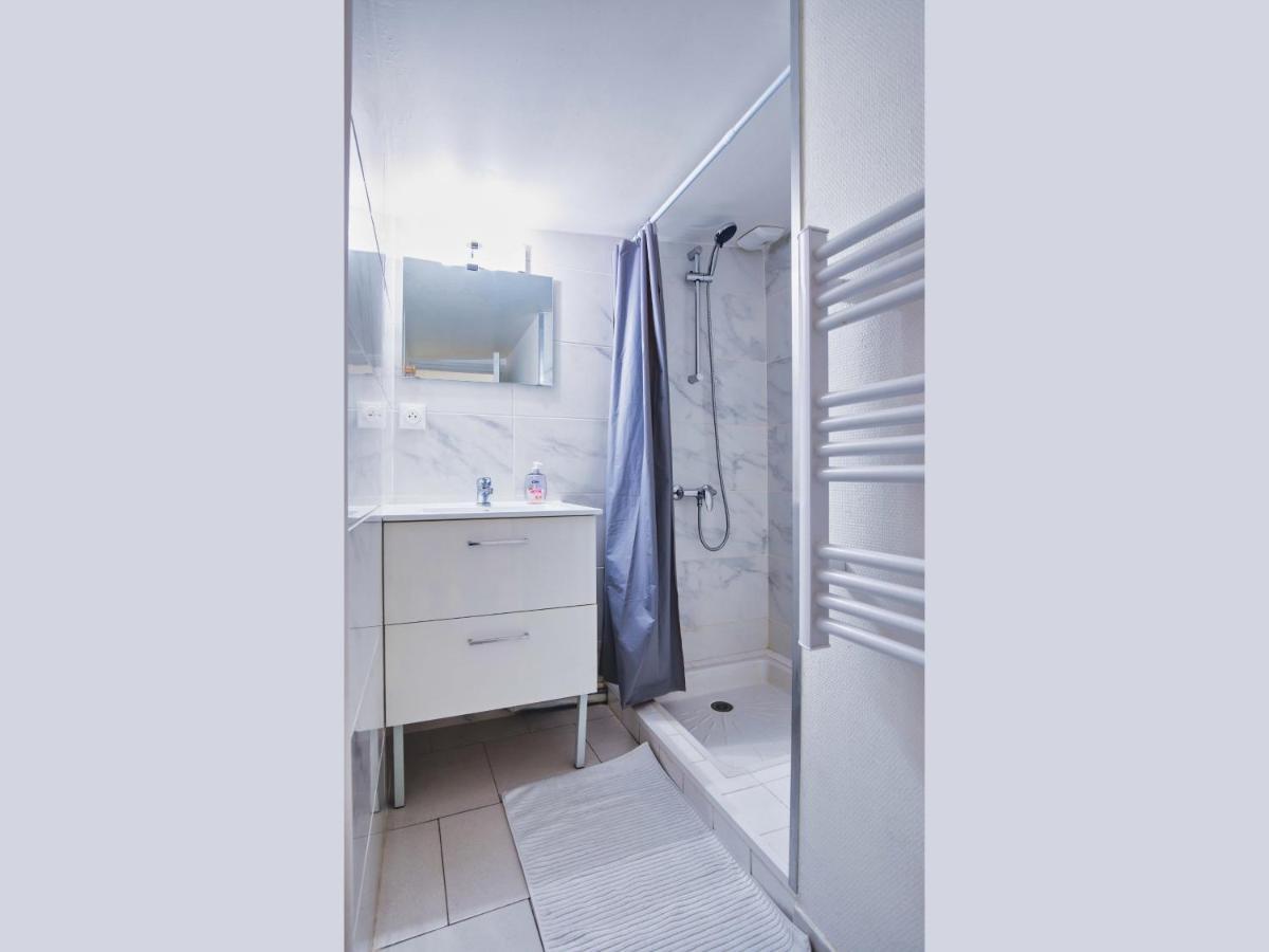 Apt T1 Cosy Et Ambiance Zen "Cottage De Moissac" Exterior photo